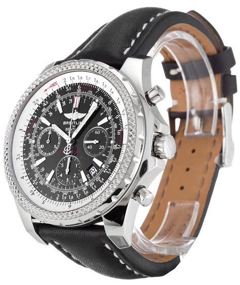 breitling bentley gmt replica|breitling for bentley chronograph.